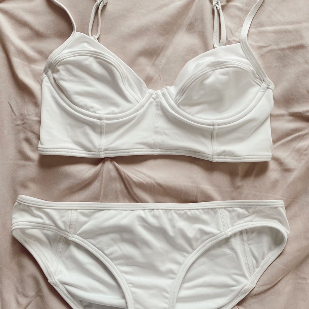 Proenza Schouler Bikini